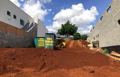 Imagem: O terreno possui 360m² de Área e está localizado em Colúmbia