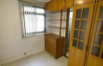 Imagem 7: Apartamento com 3 dormitórios para alugar, 90 m² por R$ 4.921/mês - Recreio dos Bandeirant