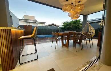 Imagem 15: Linda Residencia Condominio Bela Manhã - Região Sul - Londrina PR