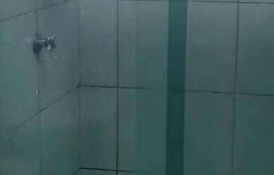 Imagem: O quarto possui Imóvel novo e está localizado em Lago Azul