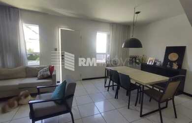Imagem 3: CASA EM CONDOMÍNIO RESIDENCIAL em SALVADOR - BA, STELLA MARIS