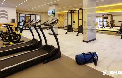 Imagem 3: Lançamento Emisa Vista 21 na Avenida 24 de Agosto, Jardim Alexandrina