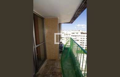 Imagem 7: Apartamento para Aluguel - Copacabana, 1 Quarto, 47 m2