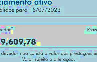 Imagem 3: Repasse de apartamento. Piscina, Churrasqueira, Varandae48m² de Área