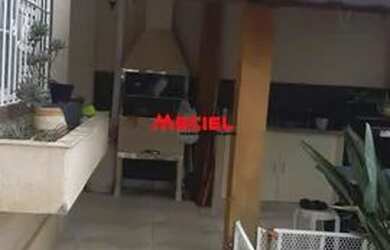 Imagem 1: Casa Padrão em Atibaia. 91m² de Área, 2 Vagas na garageme2 Dormitórios