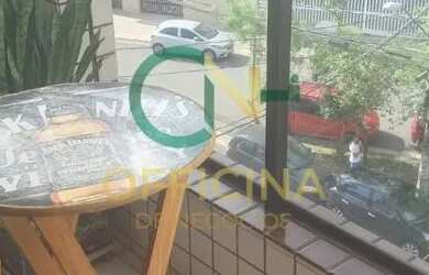 Imagem 2: Apartamento de 2 dormitórios sendo 1 suíte na Encruzilhada