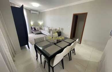 Imagem: O apartamento possui 3 Dormitórios, 2 Banheiros, 1 Vaga na