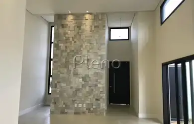 Imagem 12: Casa à venda no Condomínio Jardim dos Manacas - Paulínia/SP