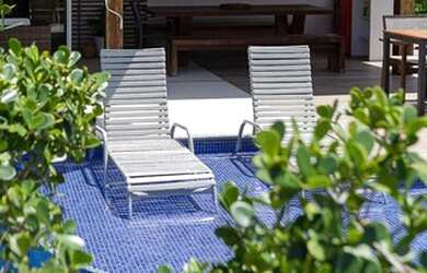 Imagem 7: Bangalô - OKA Beach Residence