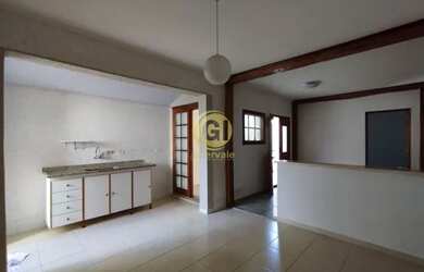 Imagem 7: Casa para aluguel 100 M² 2 quartos, 1 Suíte, 1 Vaga, 2 Banheiros-Jardim...