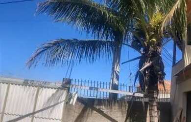 Imagem 5: Casa no Flamengo Maricá. Imóvel novo, 216m² de Área, 4 Vagas na garageme2...