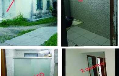 Imagem: O apartamento à venda possui 2 Dormitórios e 1 Banheiro e