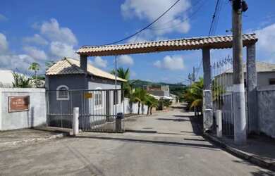 Imagem: O terreno possui 198m² de Área e está localizado em Guaratiba