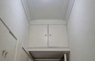 Imagem 8: Ótimo apartamento de sala e quarto na Rua Raul Pompéia