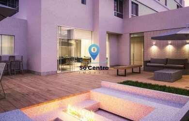 Imagem 5: Apartamento com 3 dormitórios à venda em Belo Horizonte