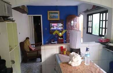 Imagem 2: Casa para Venda em Mongaguá, Agenor de Campos, 2 dormitórios, 1 suíte,...