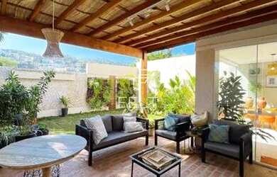 Imagem 11: SANTANA DE PARNAíBA - Casa de Condomínio - Tamboré