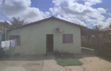 Imagem 2: Vendo ou troco essa belíssima casa em sítio no Laura Moreira