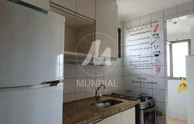 Imagem 5: Apartamento (tipo - padrao) 1 dormitórios, cozinha planejada, portaria 24 horas, elevador