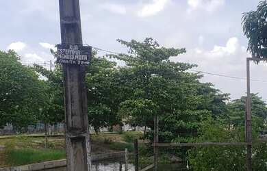 Imagem: A casa possui 1 Dormitório, 1 Banheiro, 50m² de Área e está