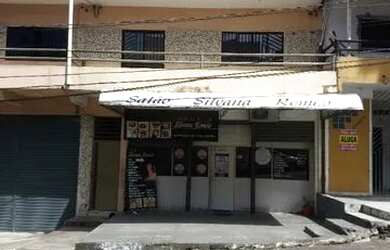 Imagem: O apartamento possui 2 Dormitórios, 1 Banheiro e está localizado