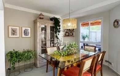 Imagem 4: SANTANA DE PARNAíBA - Casa de Condomínio - Tamboré