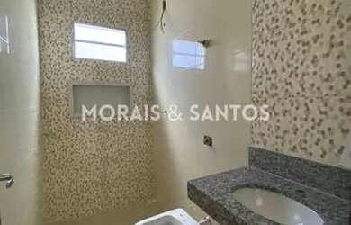 Imagem 13: LME CASA A VENDA NO BAIRRO NOVO PRIMAVERA MONTES CLAROS MG