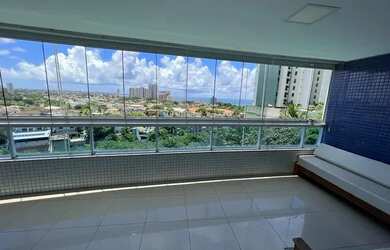Imagem 2: APARTAMENTO 3/4, 03 SUÍTES VISTA MAR ALTO LUXO EM PATAMARES