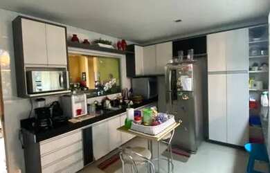 Imagem 6: 4/4 no VillaVila Firenze. Churrasqueira, Área de serviço, 280m² de...