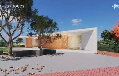 Imagem 5: Casa de condomínio para venda tem 200 metros quadrados em Bela Vista...