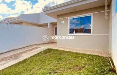 Imagem 2: FAZENDA RIO GRANDE - Casa Padrão - Nações