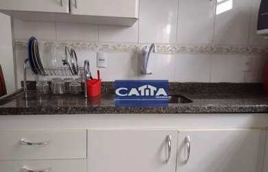 Imagem 3: Apartamento à venda, 56 m² por R$ 205.000,00 - Itaquera - São Paulo/SP