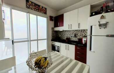 Imagem 4: Exclusiva Casa no Moradas Club I no Bairro Três Vendas - Pelotas - RS