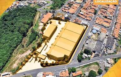 Imagem 7: Galpão/Depósito/Armazém para aluguel e venda com 993 metros quadrados...