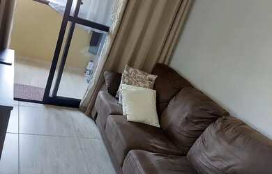 Imagem 2: Vendo apartamentos mobilado em jardim aruan caraguatatuba