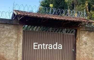 Imagem 1: Aluguel Chácara Elza Fronza