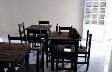 Imagem: O quarto está localizado em Vila Bastos, Santo André para