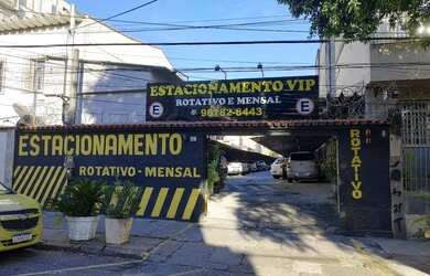 Imagem 1: Estacionamento Riachuelo. 1.166m² de Áreae5 Vagas na garagem