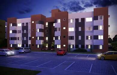 Imagem 10: Viver Bem Condomínio Club