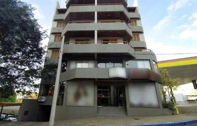 Imagem: O depósito possui 71m² de Área e está localizado em Centro