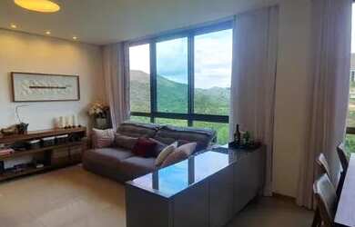 Imagem: O apartamento possui 2 Dormitórios, 3 Banheiros, 2 Vagas na