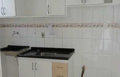 Imagem 3: Alugo Apto 2/4 Vila Laura