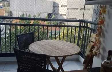 Imagem 4: Residencial - Vl Gomes. Piscina, 67m² de Área, 1 Vaga na garageme2 Dormitórios