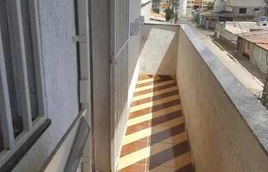 Imagem: O apartamento possui 2 Dormitórios, 1 Banheiro e está localizado