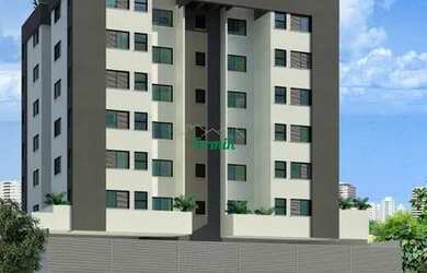 Imagem: O depósito possui 98m² de Área e está localizado em Santa