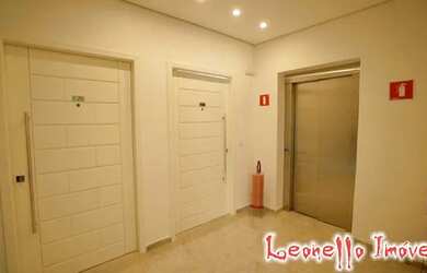 Imagem 4: Apartamento na Vila Bastos em prédio sem condomínio com 86 m² de área...