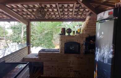 Imagem 6: Chácara. 2 Vagas na garageme4 Dormitórios