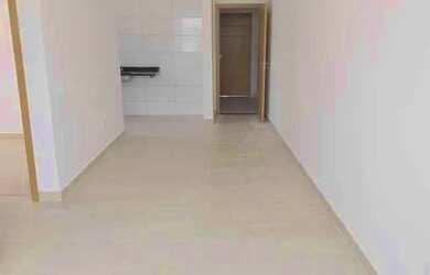 Imagem: O apartamento possui 2 Dormitórios, 2 Banheiros, 61m² de Área