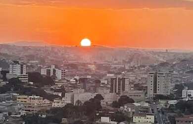 Imagem 2: Área Privativa / Garden com 3 dormitórios à venda em Belo Horizonte