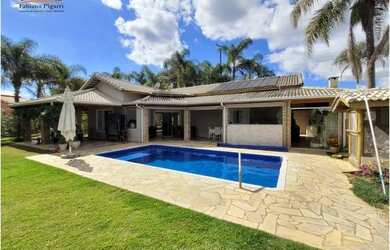 Imagem: A fazenda possui 200m² de Área e está localizado em Pinhalzinho